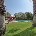 Finca Es Garrover